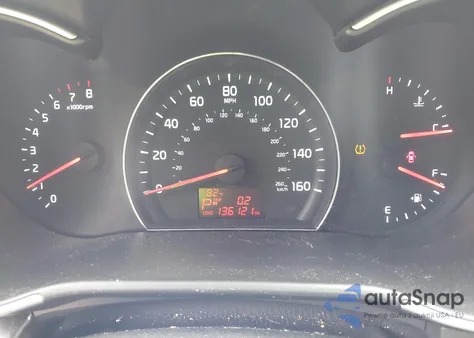 2015 Kia Sorento Lx from USA, damaged, VIN 5XYKTDA69FG644917